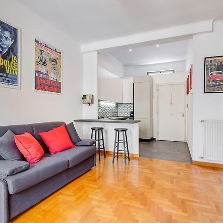 Am House Colosseo Roma Dış mekan fotoğraf