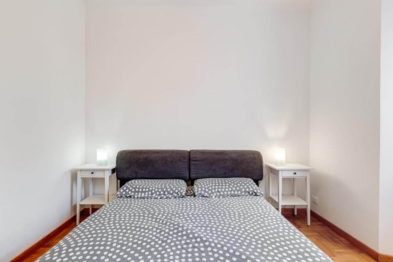 Am House Colosseo Roma Dış mekan fotoğraf
