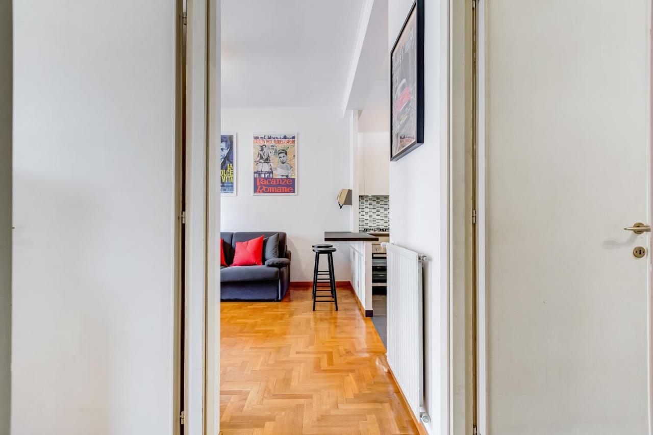 Am House Colosseo Roma Dış mekan fotoğraf
