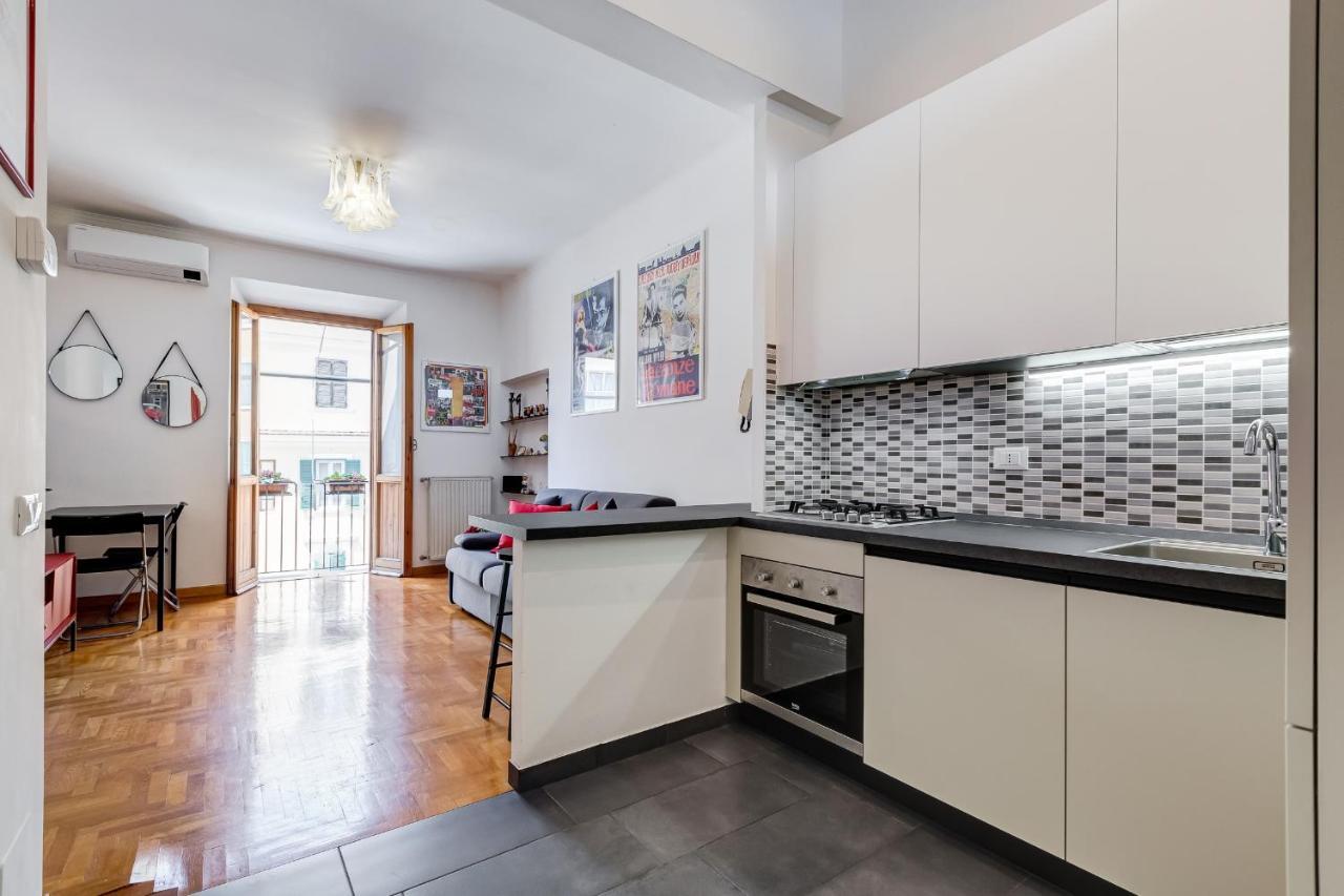 Am House Colosseo Roma Dış mekan fotoğraf